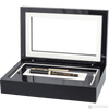 Visconti Voyager 30 Fountain Pen - Green - Pen Boutique Ltd