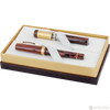 Visconti Voyager 30 Fountain Pen - Orange-Pen Boutique Ltd