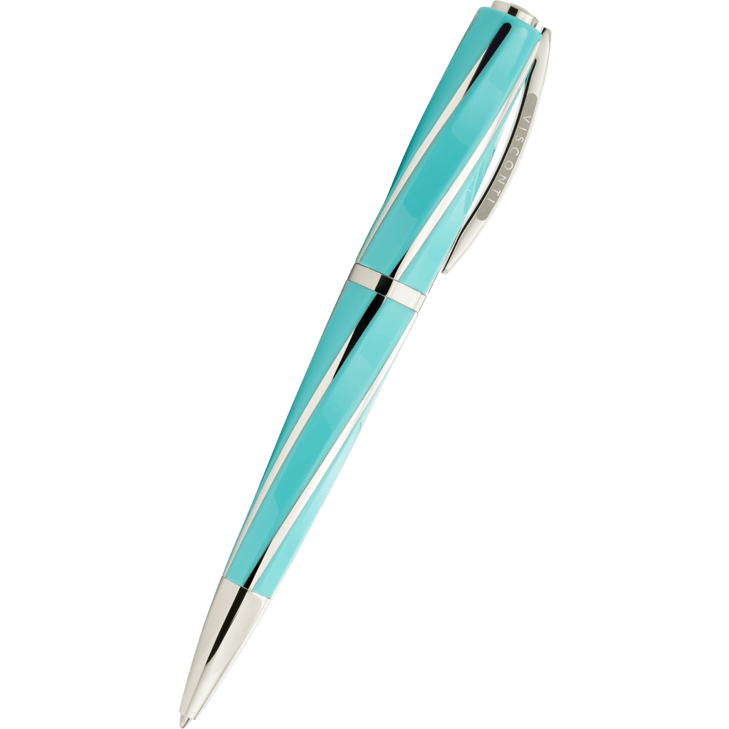Visconti Divina Ballpoint Pen - Elegance Wave - Pen Boutique Ltd