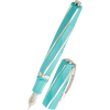 Visconti Divina Fountain Pen - Elegance Wave - Pen Boutique Ltd
