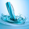 Visconti Divina Fountain Pen - Elegance Wave - Pen Boutique Ltd