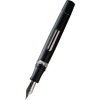 Visconti Homo Sapiens Fountain Pen - Skylight Steel Age - Pen Boutique Ltd