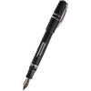 Visconti Homo Sapiens Fountain Pen - Skylight Steel Age - Pen Boutique Ltd