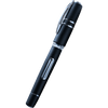 Visconti Homo Sapiens Fountain Pen - Skylight Steel Age - Pen Boutique Ltd