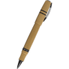 Visconti Homo Sapiens Rollerball Pen - Lava Sandstorm - Pen Boutique Ltd