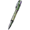 Visconti Homo Sapiens Rollerball Pen - Lotus Garden (Limited Edition) - Pen Boutique Ltd