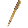 Visconti Medici Il Magnifico Fountain Pen - Egyptian Marble (Limited Edition) - Pen Boutique Ltd