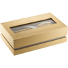 Visconti Medici Il Magnifico Fountain Pen - Egyptian Marble (Limited Edition) - Pen Boutique Ltd
