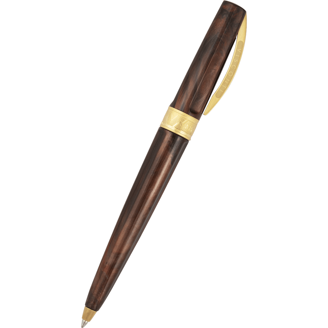 Visconti Mirage Ballpoint Pen - Mythos Apollo - Pen Boutique Ltd