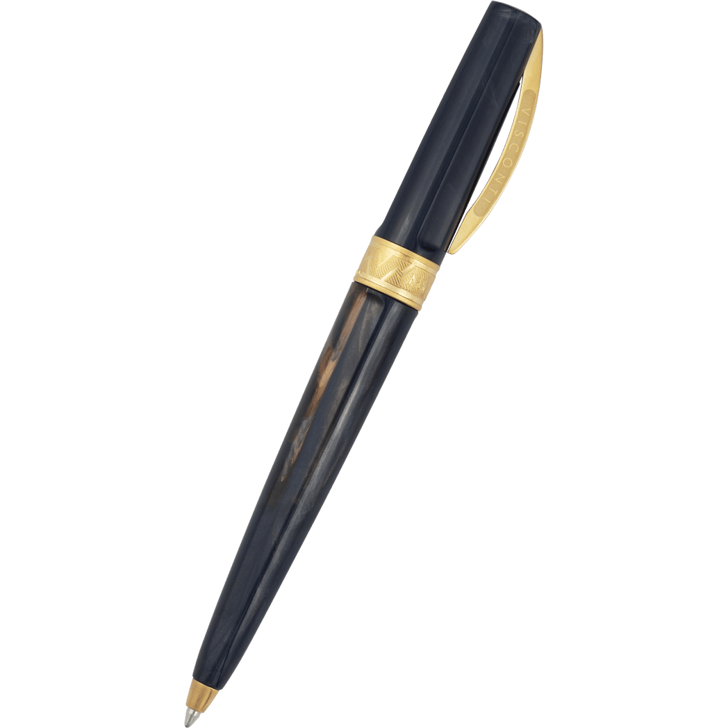Visconti Mirage Ballpoint Pen - Mythos Zeus - Pen Boutique Ltd