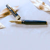 Visconti Mirage Fountain Pen - Mythos Zeus - Pen Boutique Ltd