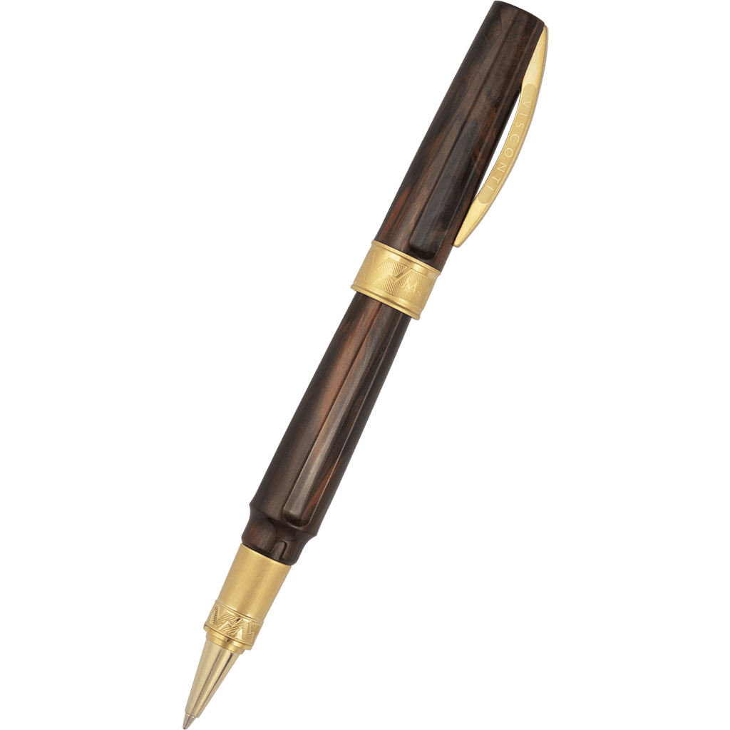 Visconti Mirage Rollerball Pen - Mythos Apollo - Pen Boutique Ltd