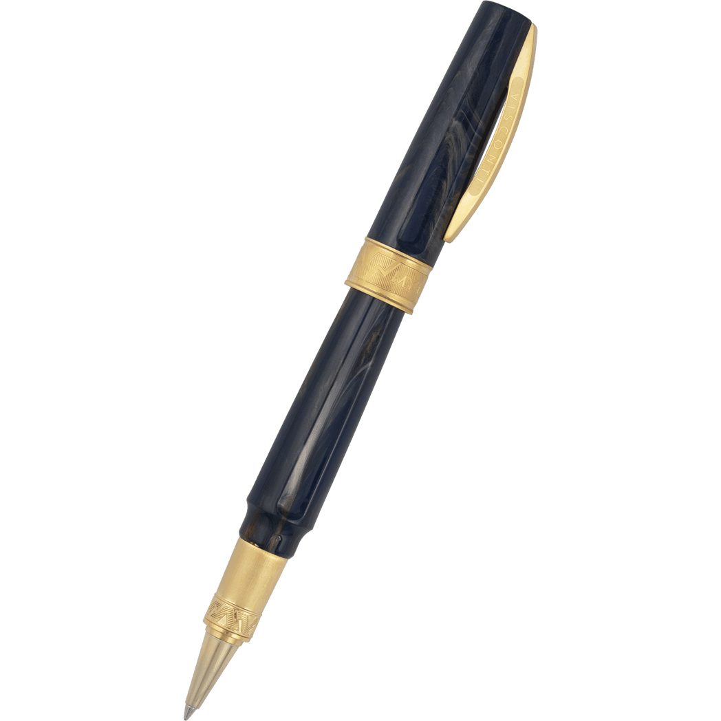 Visconti Mirage Rollerball Pen - Mythos Zeus - Pen Boutique Ltd