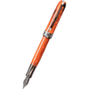 Visconti Rembrandt S Fountain Pen - Orange - Pen Boutique Ltd