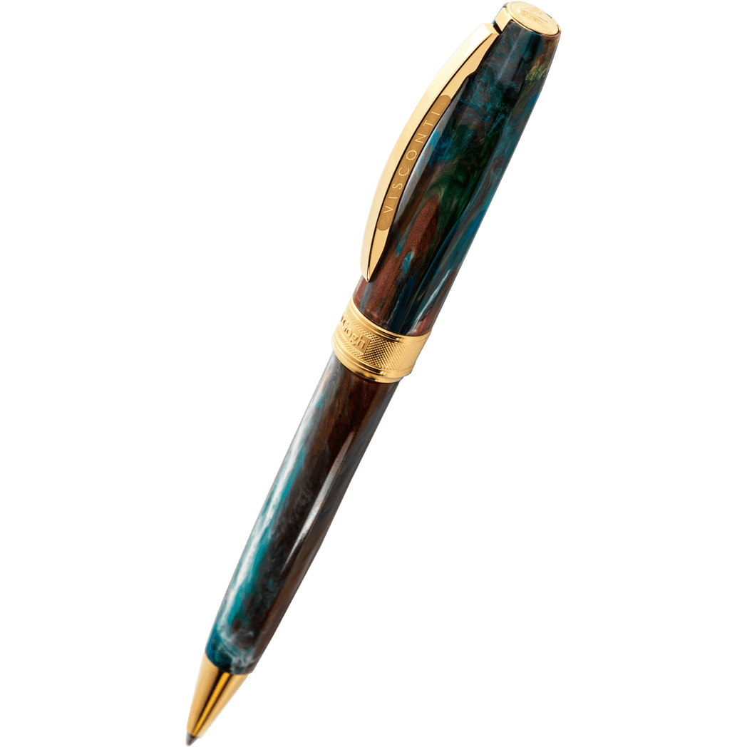 Visconti Van Gogh Ballpoint Pen - Oiran - Pen Boutique Ltd