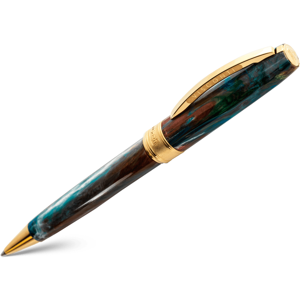 Visconti Van Gogh Ballpoint Pen - Oiran - Pen Boutique Ltd