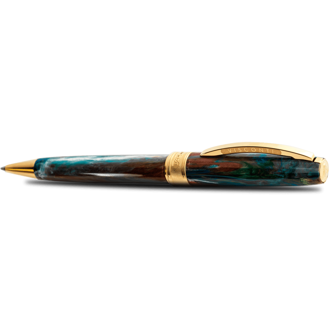 Visconti Van Gogh Ballpoint Pen - Oiran - Pen Boutique Ltd
