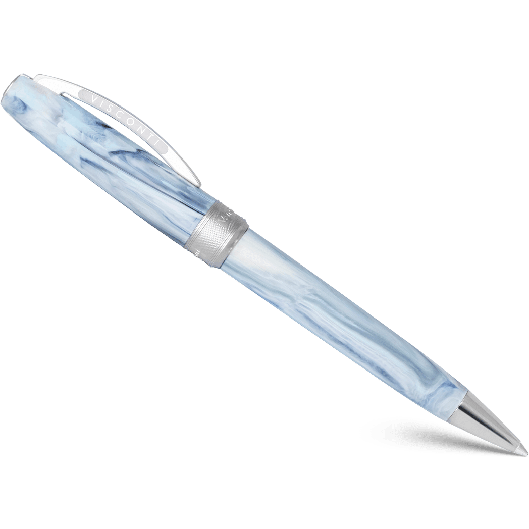 Visconti Van Gogh Ballpoint Pen - Old Vineyard with Peasant Woman - Pen Boutique Ltd
