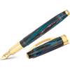 Visconti Van Gogh Fountain Pen - Oiran - Pen Boutique Ltd