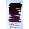 Visconti Van Gogh Ink Bottle - Oiran - Deep Purple - 30ml - Pen Boutique Ltd
