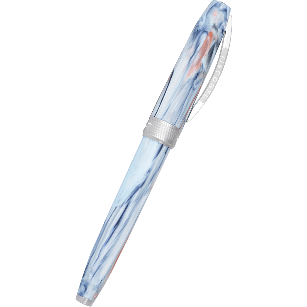 Visconti Van Gogh Rollerball Pen - Old Vineyard with Peasant Woman - Pen Boutique Ltd