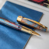 Visconti Van Gogh Rollerball Pen - Oiran - Pen Boutique Ltd