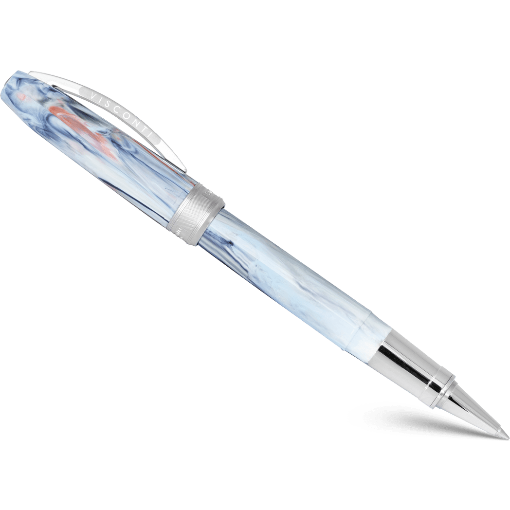Visconti Van Gogh Rollerball Pen - Old Vineyard with Peasant Woman - Pen Boutique Ltd
