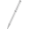 Waldmann Liberty Ballpoint Pen - Platinum - Pen Boutique Ltd