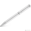 Waldmann Liberty Ballpoint Pen - Platinum - Pen Boutique Ltd