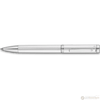 Waldmann Liberty Ballpoint Pen - Platinum - Pen Boutique Ltd
