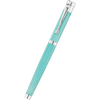 Waldmann Tango Fountain Pen - Imagination Aquamarine - Pen Boutique Ltd