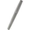 Waldmann Titan Fountain Pen - Sandblasted Titanium (Limited Edition) - Pen Boutique Ltd