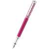 Waldmann Xetra Vienna Fountain Pen - Pink (Special Edition) - Pen Boutique Ltd