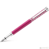 Waldmann Xetra Vienna Fountain Pen - Pink (Special Edition) - Pen Boutique Ltd