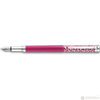 Waldmann Xetra Vienna Fountain Pen - Pink (Special Edition) - Pen Boutique Ltd