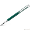 Waldmann Xetra Vienna Fountain Pen - Green (Special Edition) - Pen Boutique Ltd