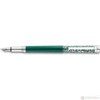 Waldmann Xetra Vienna Fountain Pen - Green (Special Edition) - Pen Boutique Ltd