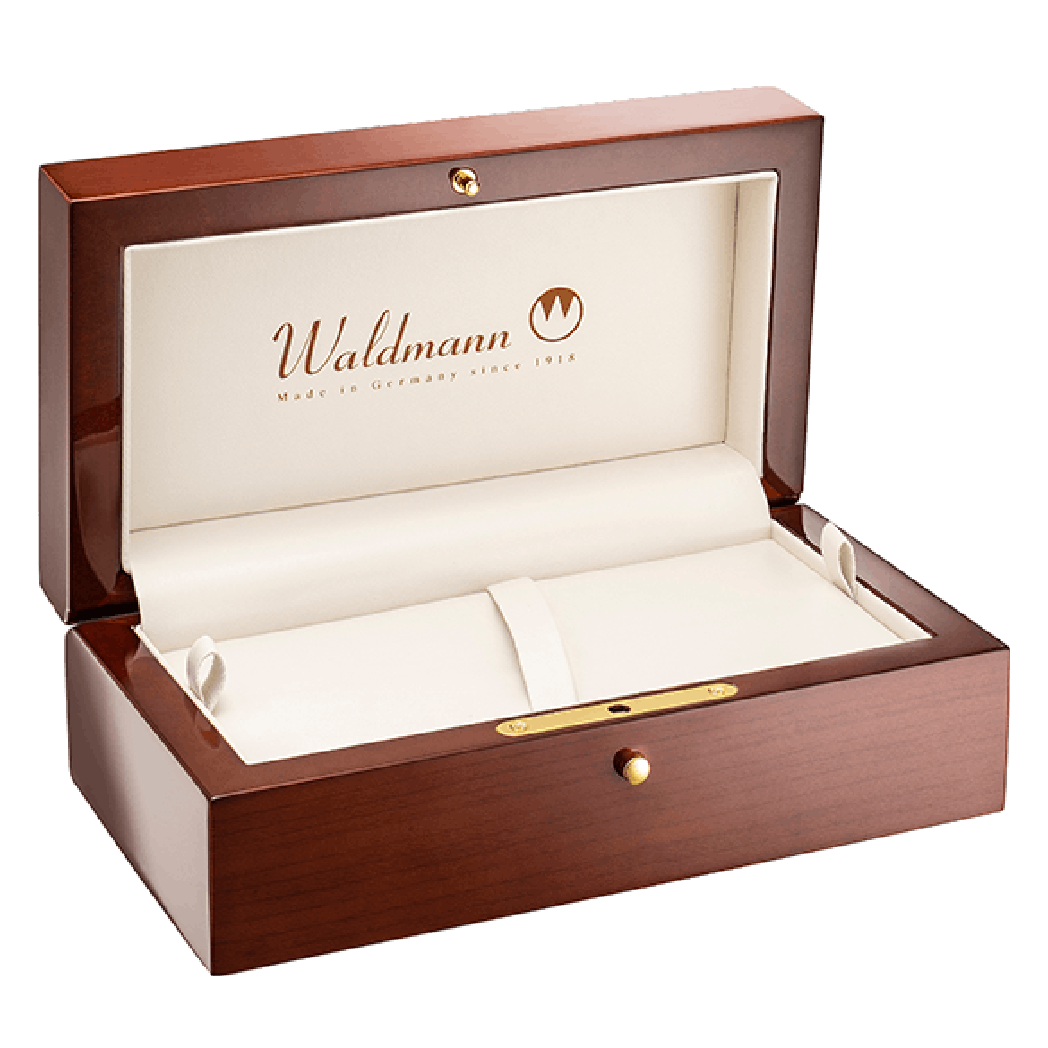 Waldmann Jubilee 105 Fountain Pen (Limited Edition) - Pen Boutique Ltd
