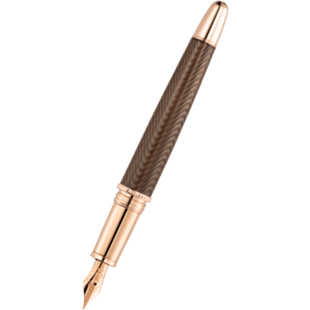 Waldmann Jubilee 105 Fountain Pen (Limited Edition) - Pen Boutique Ltd