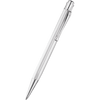 Waldmann Tango Ballpoint Pen - Fine Barley Pattern - Pen Boutique Ltd