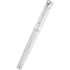 Waldmann Tango Fountain Pen - Fine Barley Pattern - Pen Boutique Ltd
