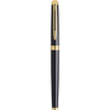 Waterman Hemisphere Fountain Pen - Black - Gold Trim - Pen Boutique Ltd