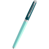 Waterman Hemisphere Fountain Pen - Colour Blocking Green - Pen Boutique Ltd