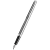 Waterman Hemisphere21 Fountain Pen - Matte - Chrome Trim - Pen Boutique Ltd