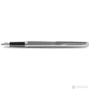 Waterman Hemisphere21 Fountain Pen - Matte - Chrome Trim - Pen Boutique Ltd