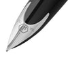 Waterman Carene L'Essence du Bleu Fountain Pen - Metal & Blue - Pen Boutique Ltd