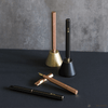 YStudio Brassing Desk Fountain Pen - Pen Boutique Ltd