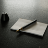 YStudio Brassing Desk Fountain Pen - Pen Boutique Ltd