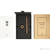 YStudio Classic Desk Fountain Pen - Pen Boutique Ltd