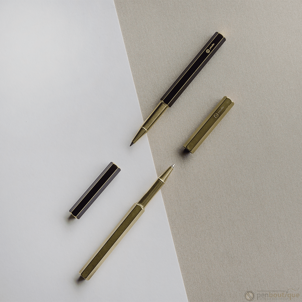 YStudio Classic Rollerball Pen - Pen Boutique Ltd